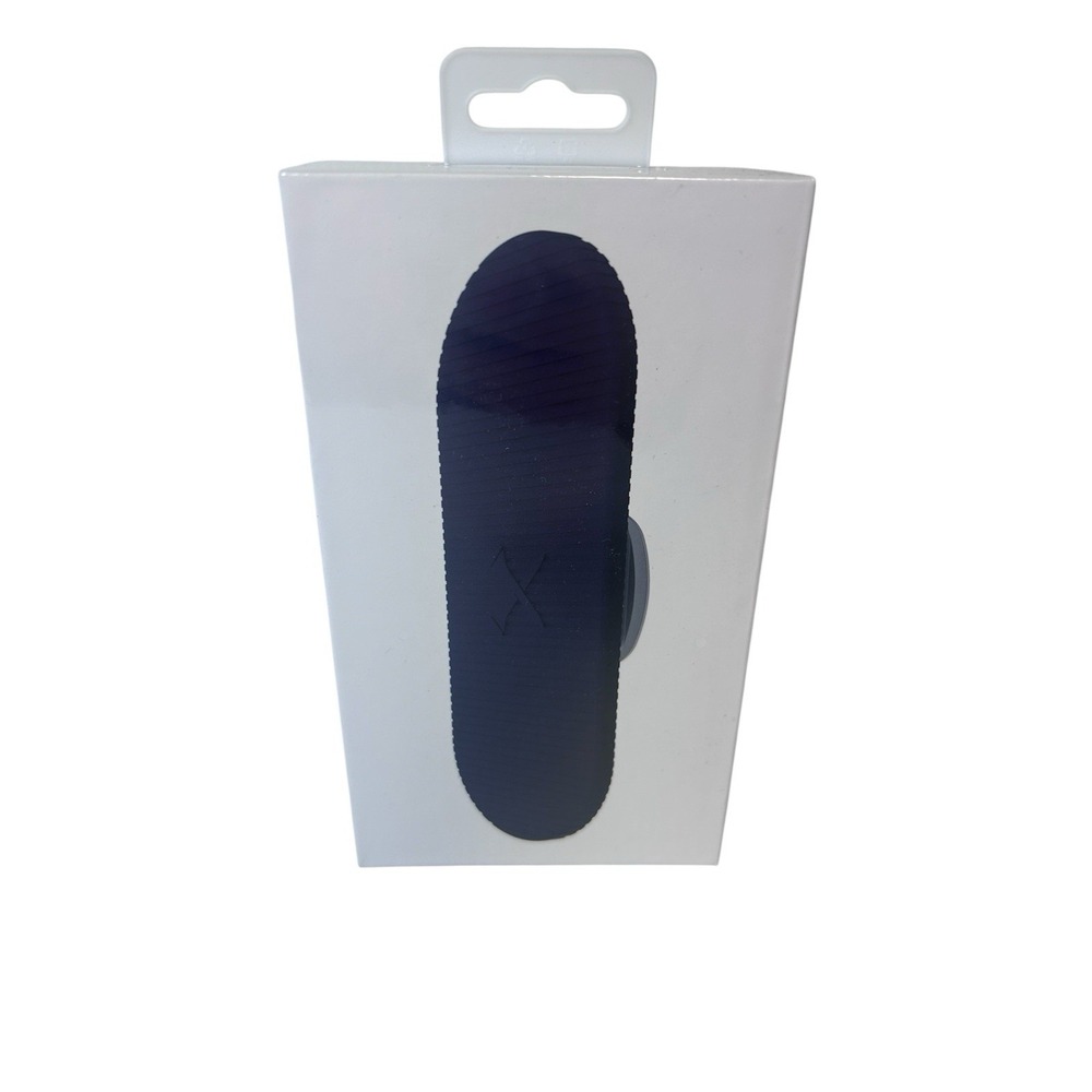 Blue Tees Maghub Magnetic Hub Golf Accessory Range Finder Towel Holder Navy NEW